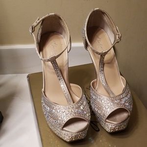 Gorgeous Formal Shoe (Like New)